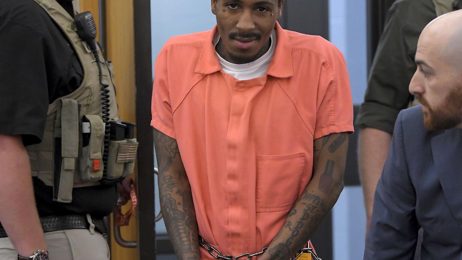 CCSO releases joint-statement regarding Trump’s pardon of rapper NBA Youngboy